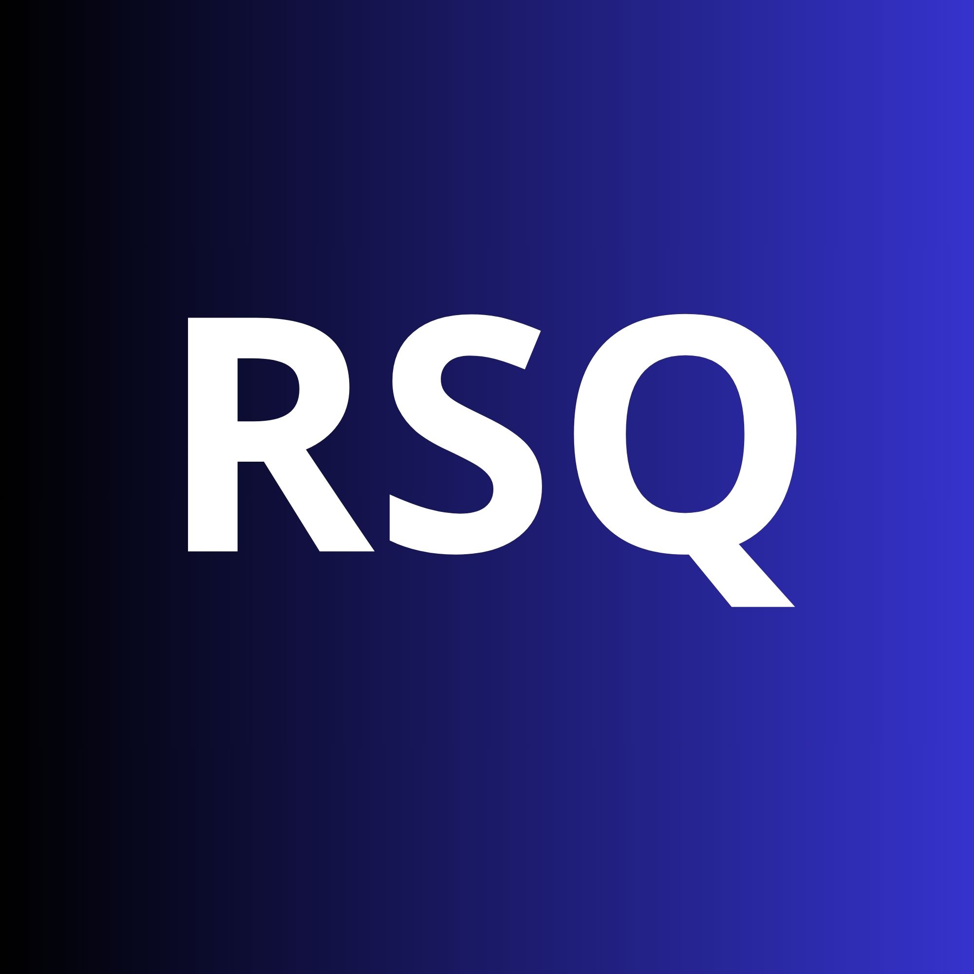 RSQ Signal